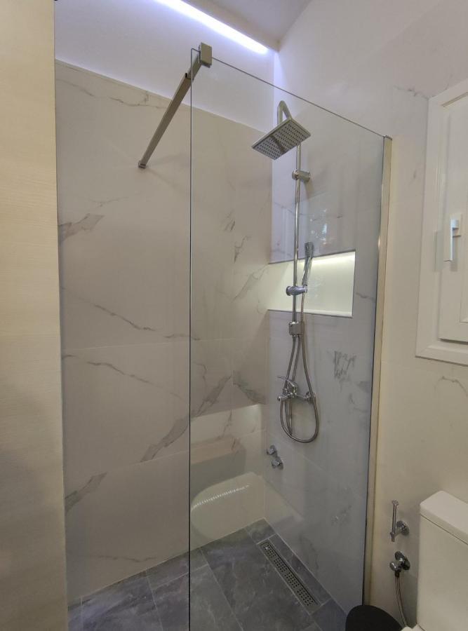 Coritos Apartments 2 Corfu คอนโตกาลิ ภายนอก รูปภาพ