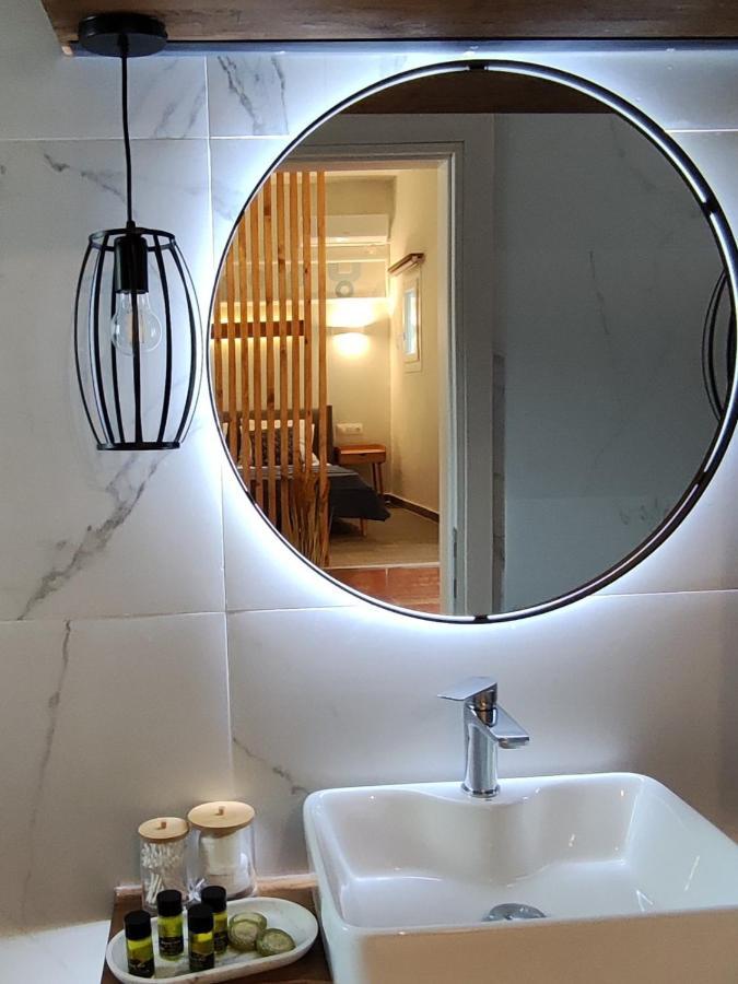Coritos Apartments 2 Corfu คอนโตกาลิ ภายนอก รูปภาพ